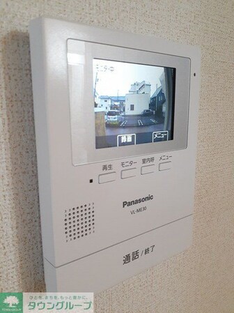 プラム ブルックの物件内観写真